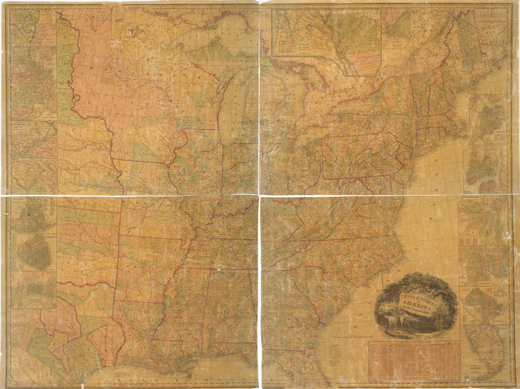United States of America