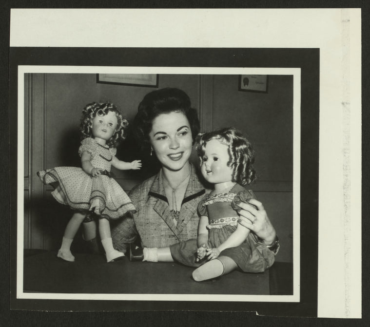 Shirley Temple
