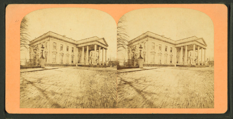 The President's House