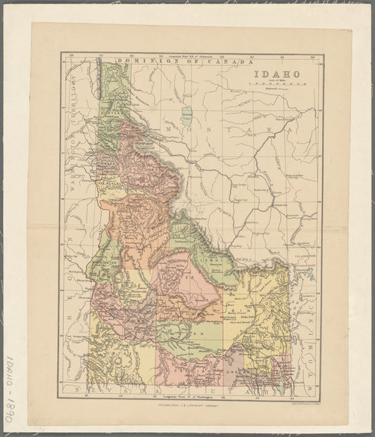 Idaho