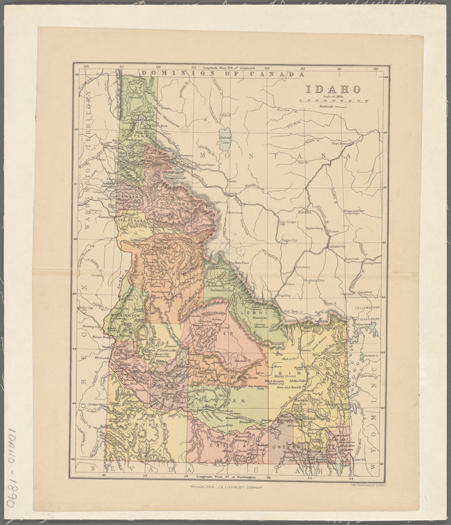 Idaho