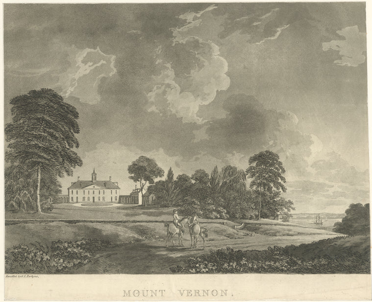 Mount Vernon