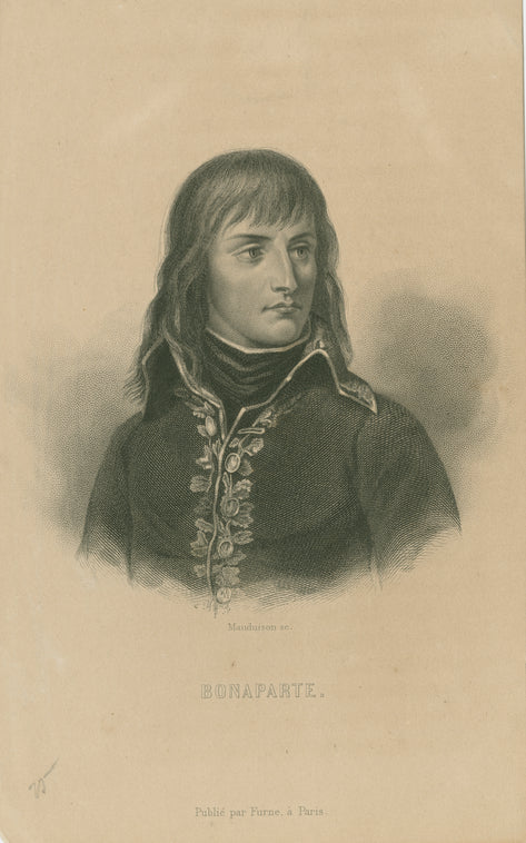 Bonaparte
