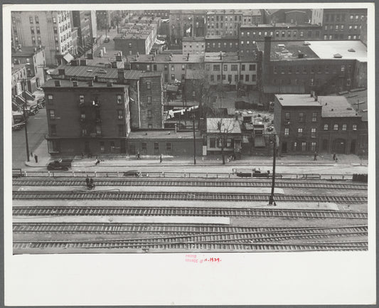 Jersey City, New Jersey