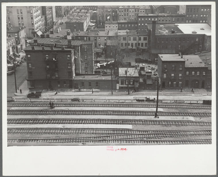 Jersey City, New Jersey