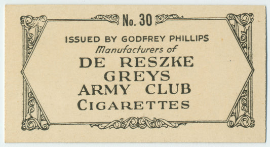 Guaranteed to prevent sore throats.'