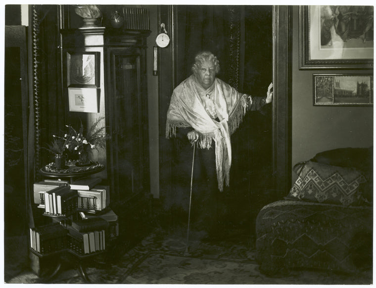 Elizabeth Cady Stanton.