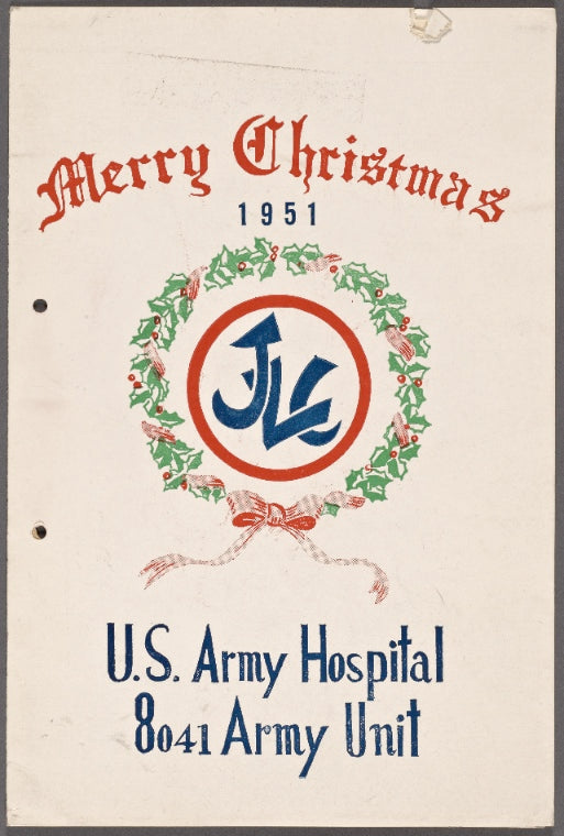 US Army Hospital