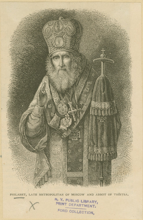 Philaret.