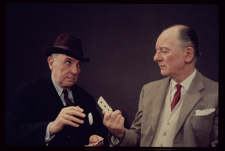Home, original Broadway production