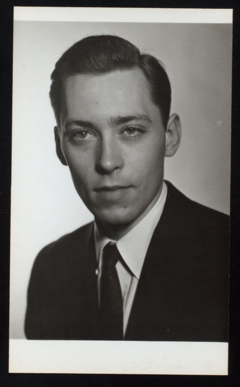 John Kerr