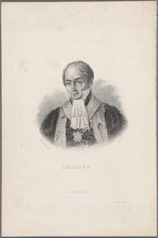 De Serre