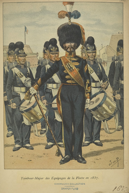 France, 1836-1839