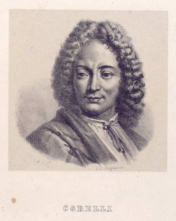 Corelli