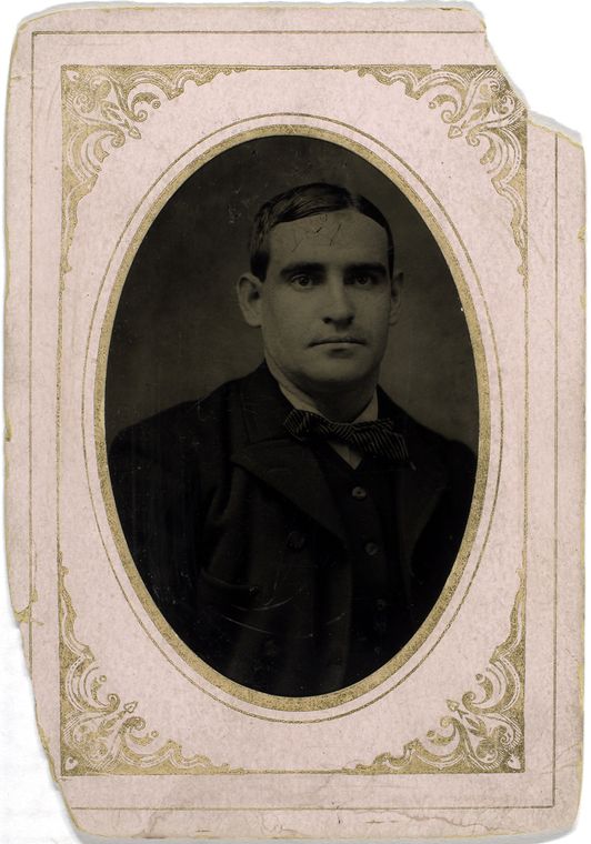 Joe Mulvey, Charleston, S.C. 3/20/86