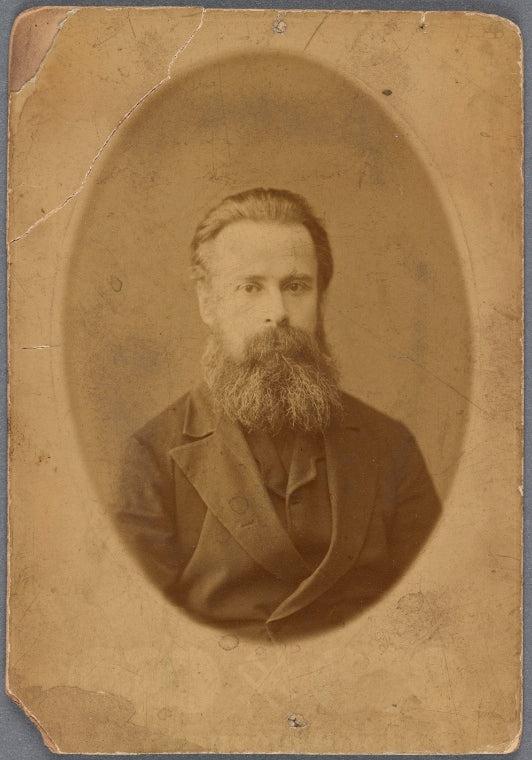 William Frey