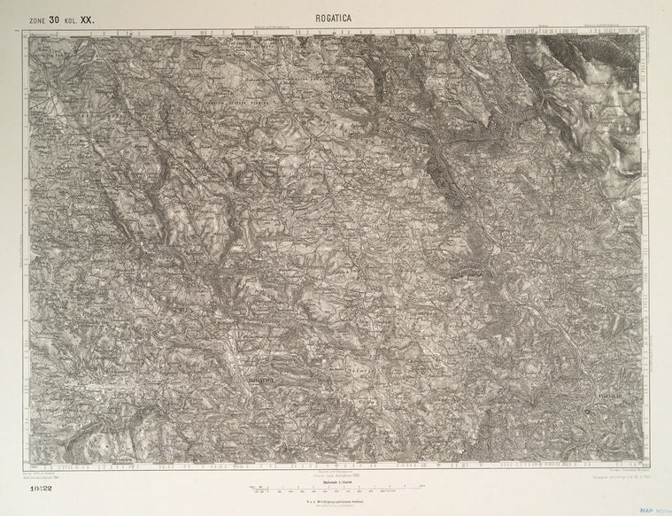 Rogatica.
