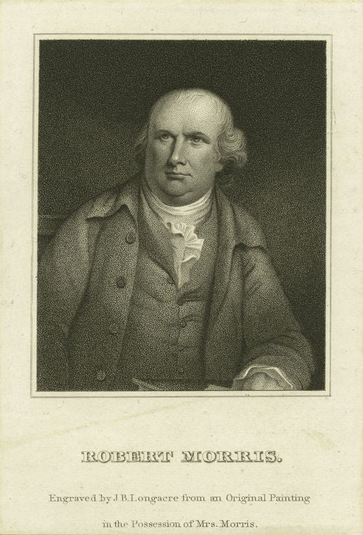 Robert Morris