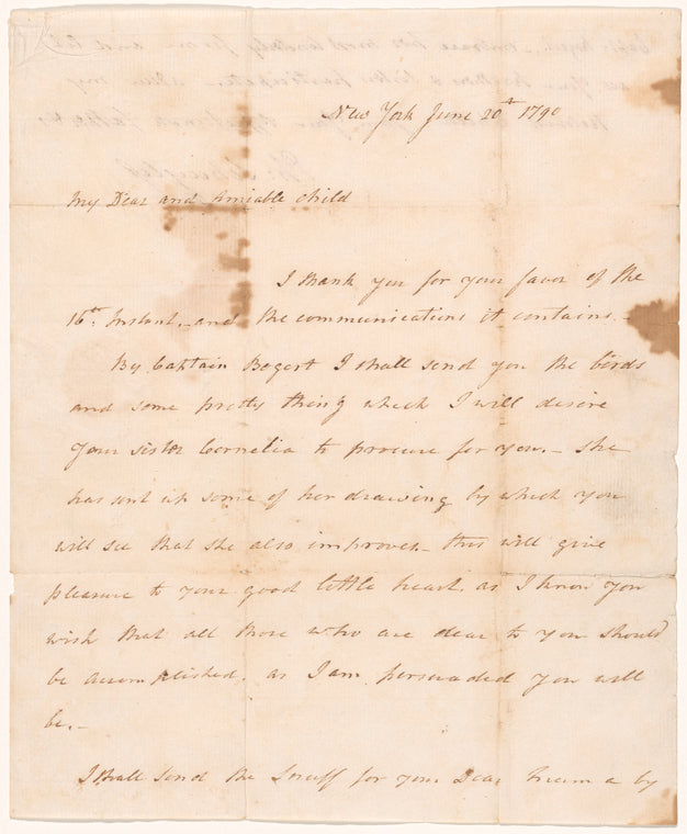1790 June 20