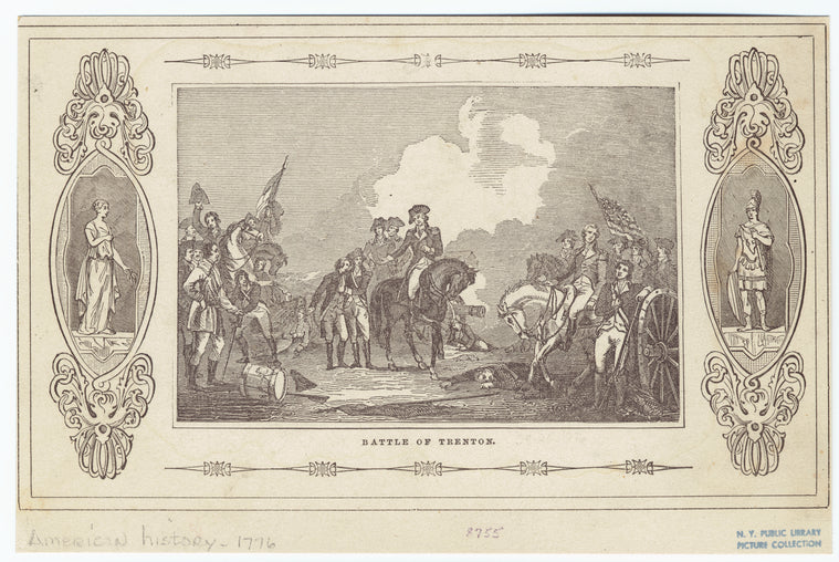 Battle of Trenton