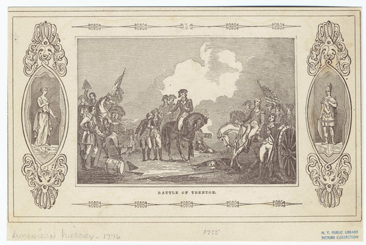 Battle of Trenton