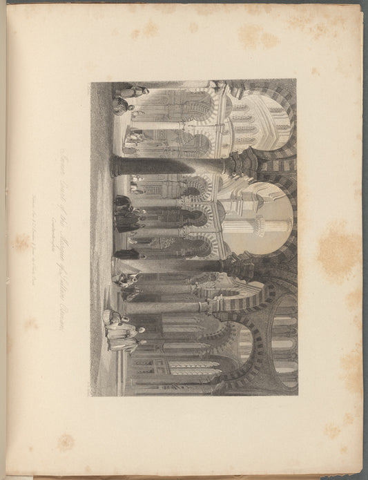 Constantinople and the scenery of the Seven Churches of Asia Minor illustrated