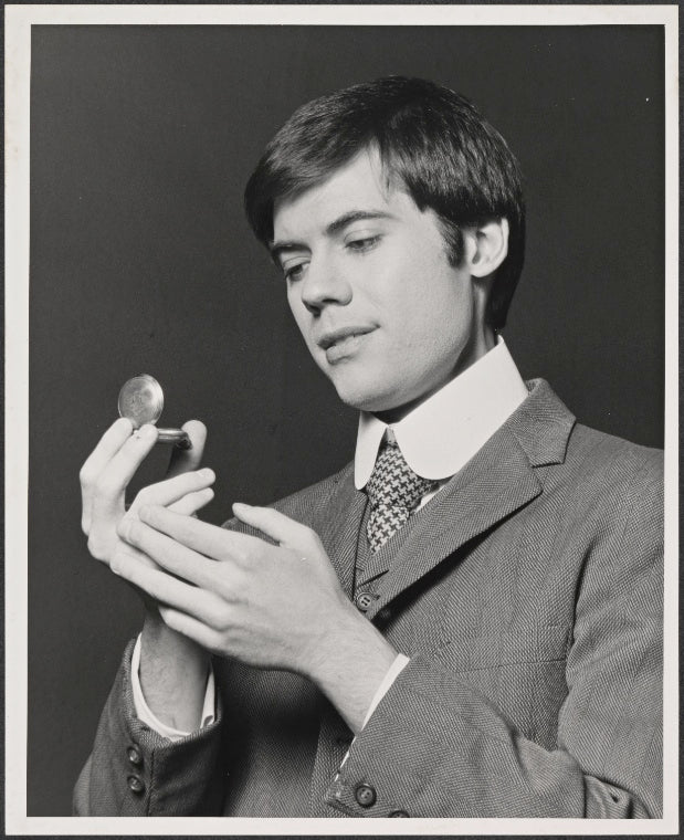Gift of the Magi, 1975 Nov.