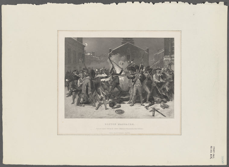 Boston Massacre