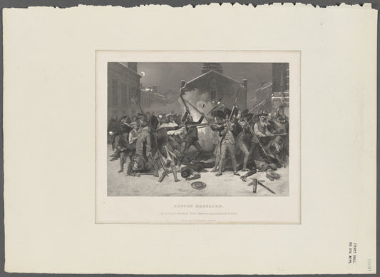 Boston Massacre