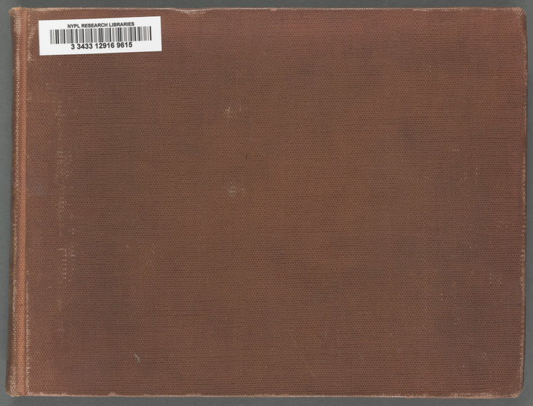 Silas Dickinson's book