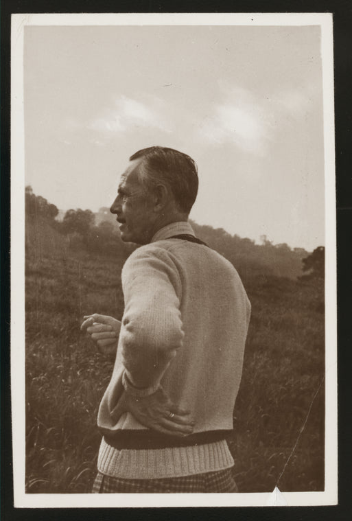 Eugene O'Neill