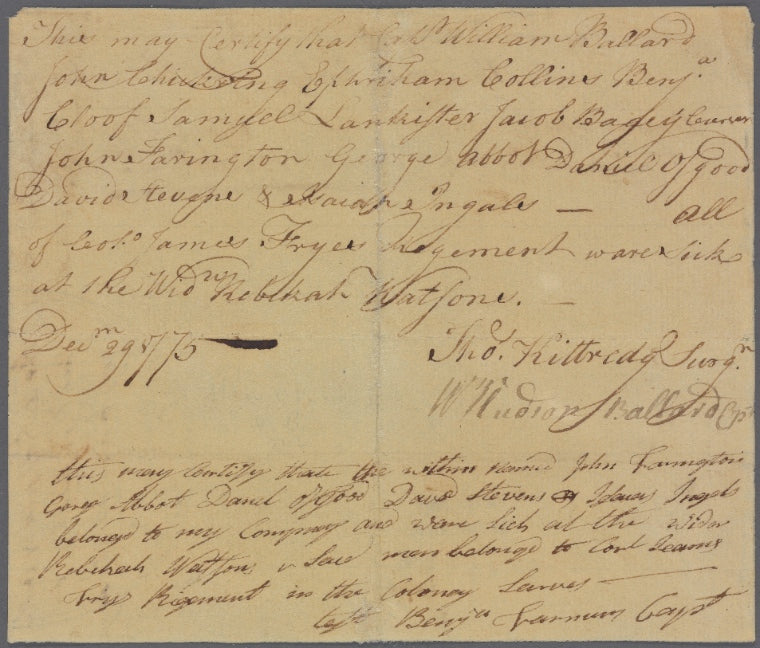 Document