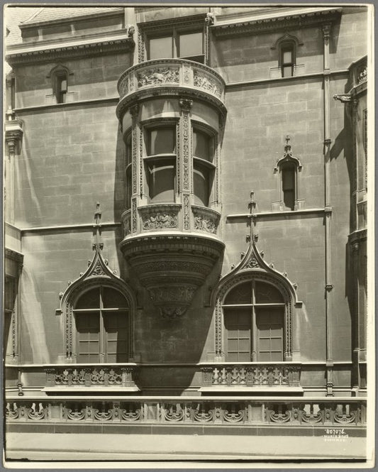 Fifth Avenue - East 52nd Street