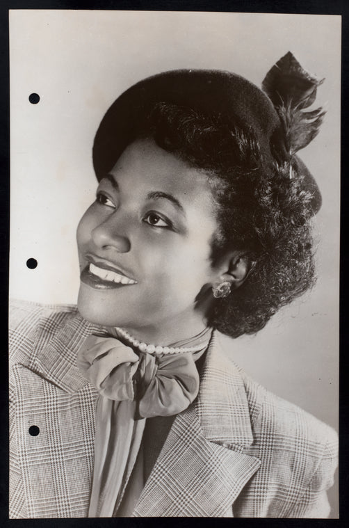 Margaret Hutchins