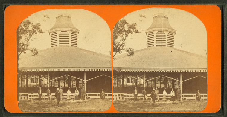 Baptist Tabernacle.
