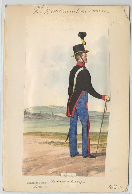 Corporal
