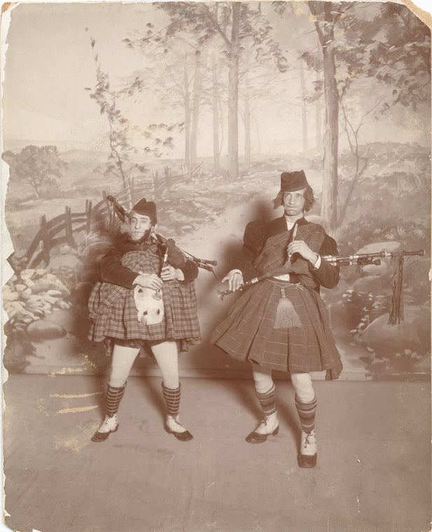 Webeer and Fields: [Joseph M. Weber and Lewis M. Fields]