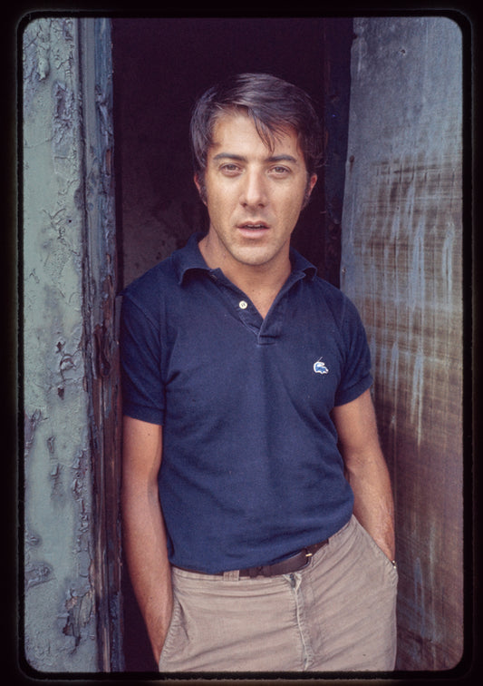Jimmy Shine, original Broadway production