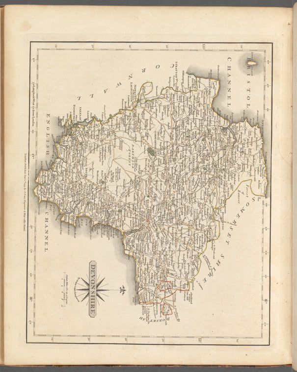 Devonshire