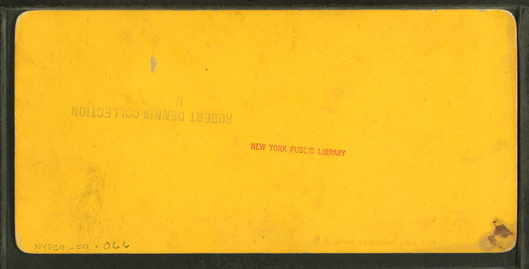 Snow Arch, Tuckerman's Ravine, N.H.