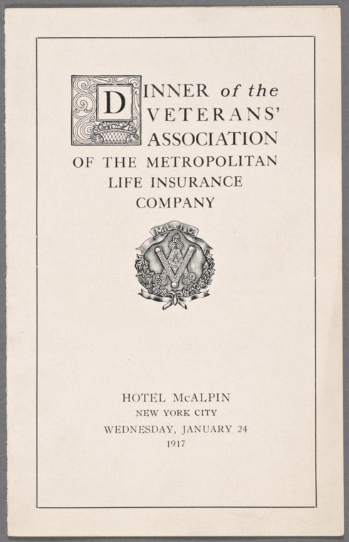 Hotel McAlpin