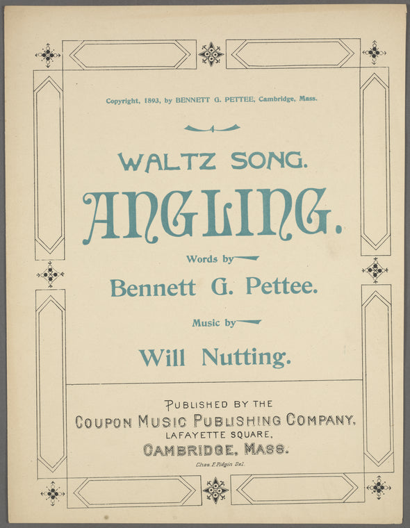 Angling