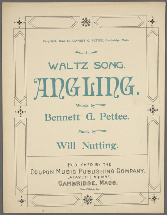 Angling