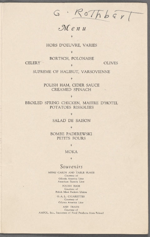 Hotel Astor