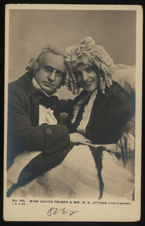Julia Neilson 1868-1957