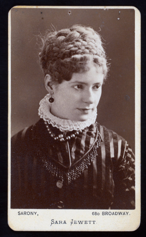 Sara Jewett