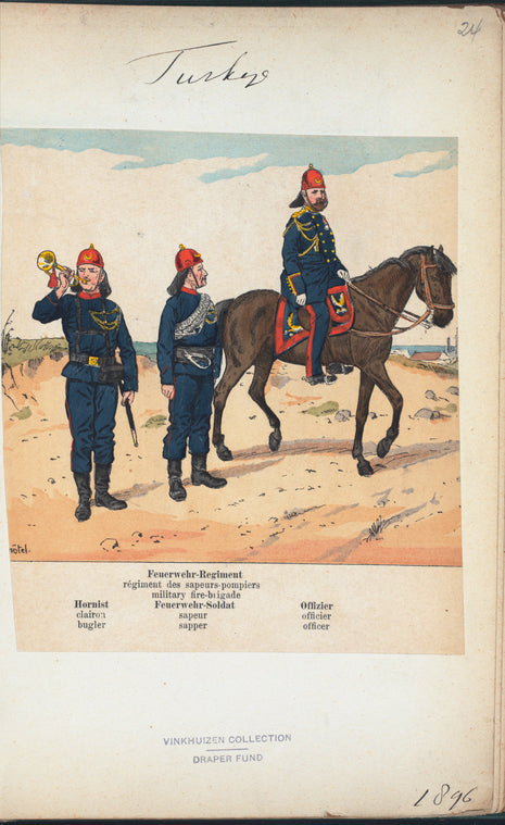 Turkey, 1850-96