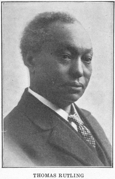 Thomas Rutling.
