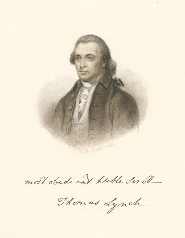 Thomas Lynch
