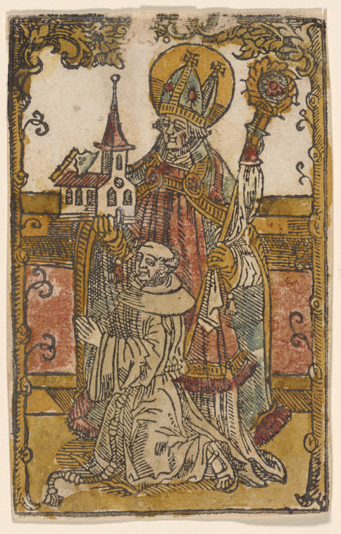 St. Wolfgang